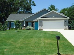 5 Awaken Ct, Anderson, SC 29625