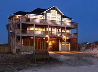 1980 Sandfiddler Rd, Corolla, NC 27927