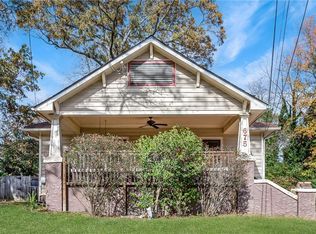 675 Mayland Ave SW, Atlanta, GA 30310