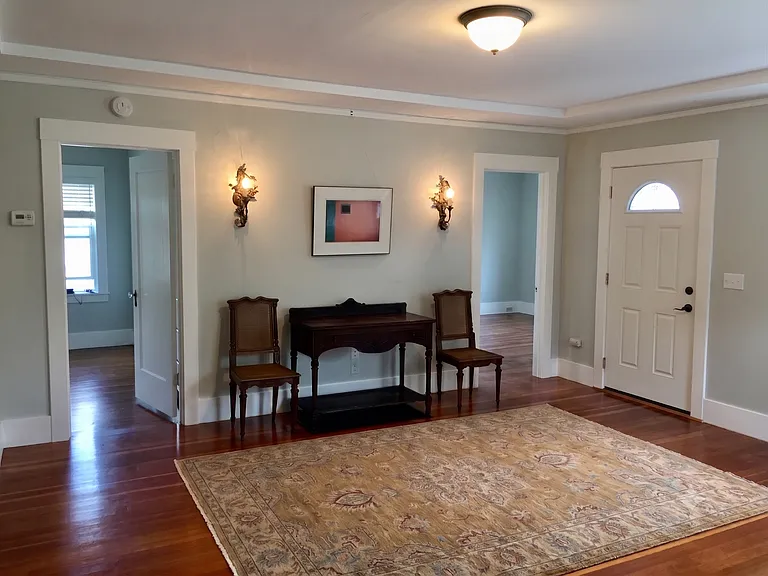 another view of the living room