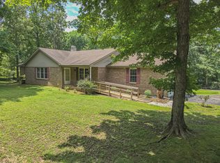 90 Jolly Roger Dr, Hardin, KY 42048