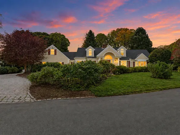 20 Nauset Farms Private Way, Orleans, MA 02653