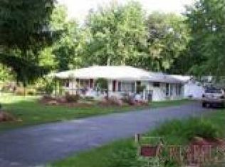 3764 Saint Nicholas Dr, Richfield, OH 44286