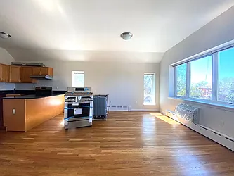 Rented by Nest Seekers International