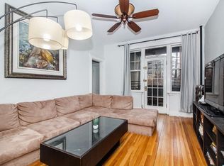 25 Mount Hood Rd APT 4, Brighton, MA 02135