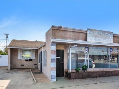 2402 Marine Ave, Gardena, CA, 90249