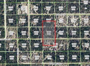 7265 W Crinoline Ln, Dunnellon, FL 34433