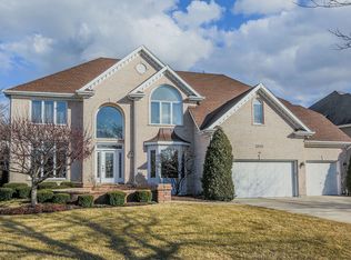 2604 Deering Bay Dr, Naperville, IL