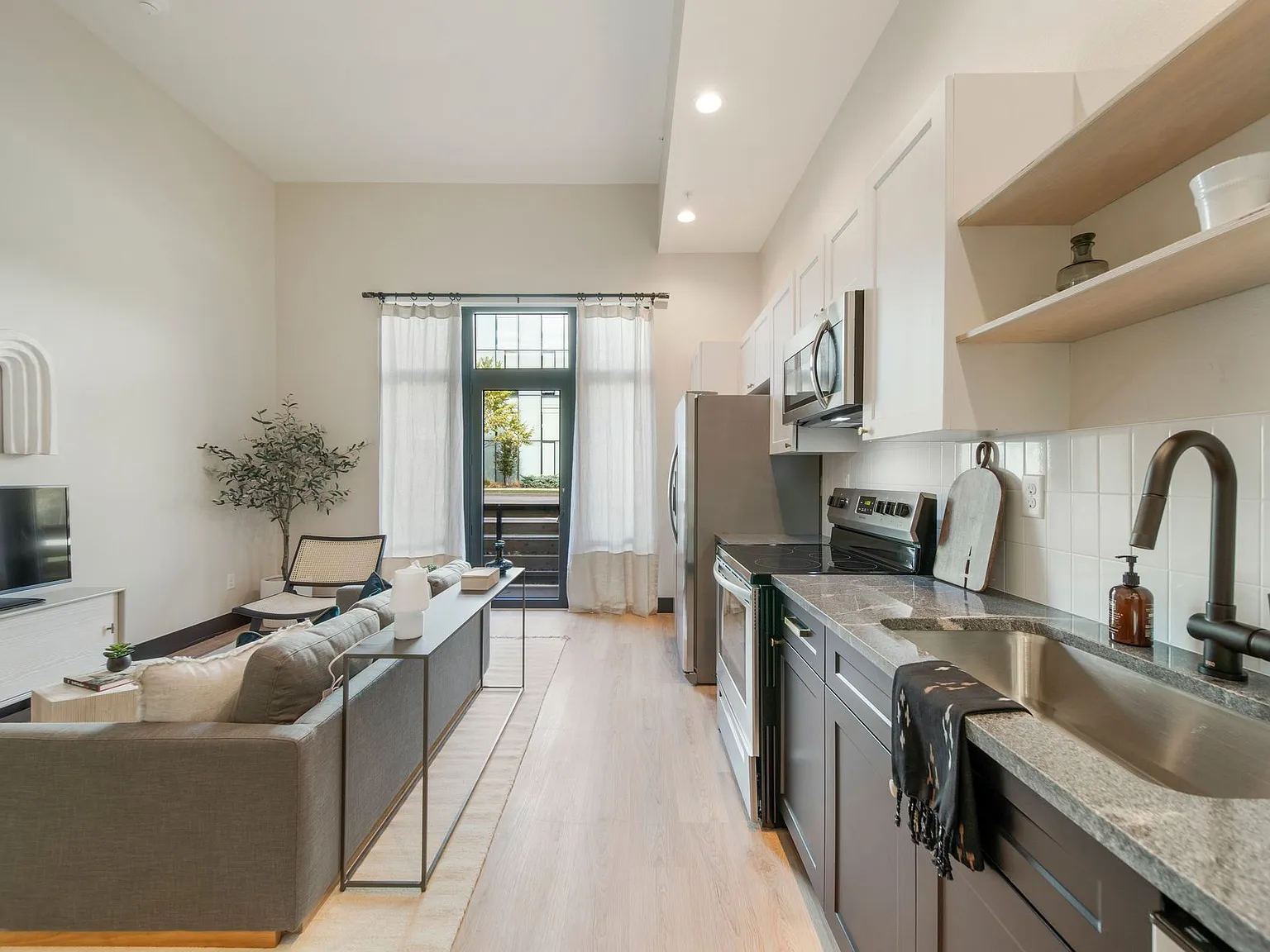 One Eleven Greenwood - Save Up to $500 OFF Move-In! Call Today! — Photo 3