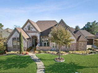 833 Cipriani Dr, Frisco, TX 75036
