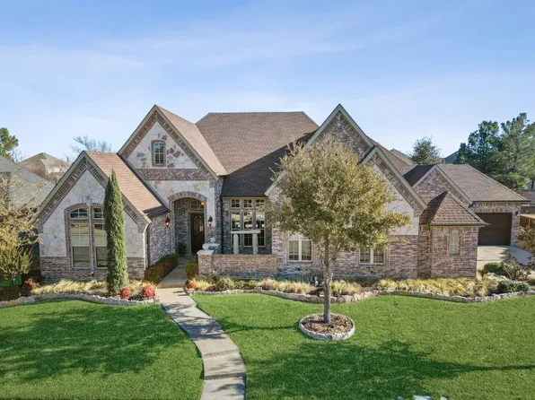 833 Cipriani Dr, Frisco, TX 75036