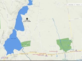 176 Grier Rd, Vernon, CT 06066