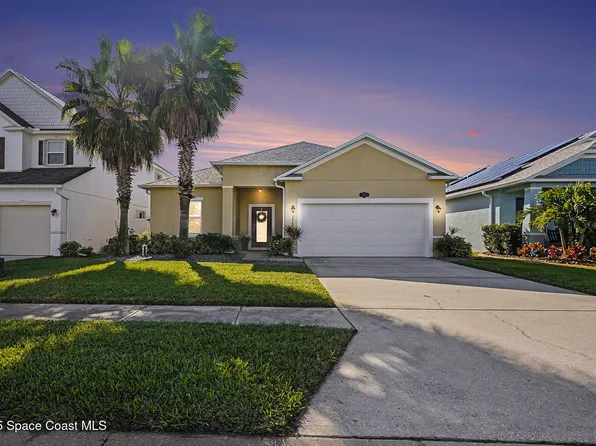 1967 Attilburgh Blvd E, Melbourne, FL 32904
