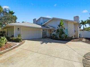 523 Peregrine Dr, Melbourne, FL 32903