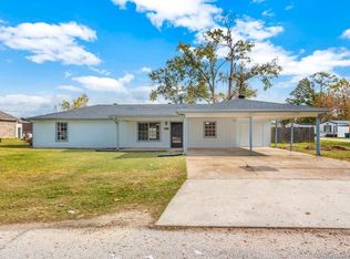 240 Fruge Rd, Lake Charles, LA 70611