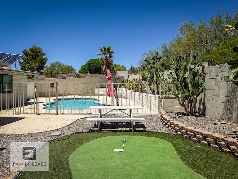 3700 S Serena Ln — Photo 44