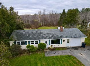 1660 Ohio St, Bangor, ME 04401