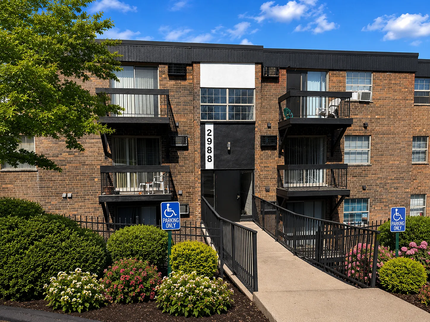 Views of Mt Airy — Photo 1
