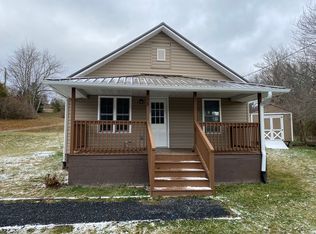 58 Buck Dr, Bakersville, NC 28705