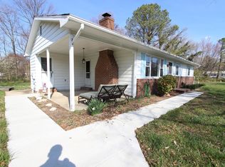 2204 Romancoke Rd, Stevensville, MD 21666