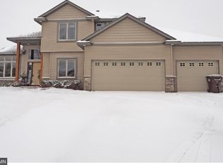 466 Rowena Curv, Elko New Market, MN 55054