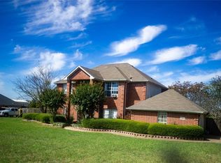 10271 Linda Cir, Forney, TX 75126