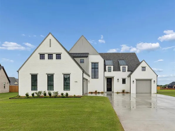 546 Paris Ave, Piedmont, OK 73078