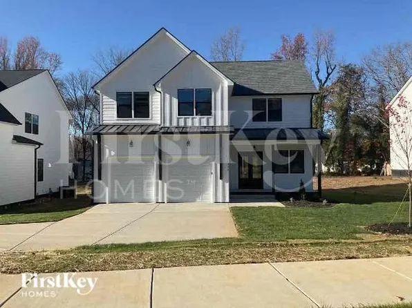 11339 Tema Cir, Charlotte, NC 28214