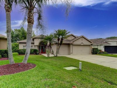 12604 Stanwyck Cir, Tampa, FL, 33626