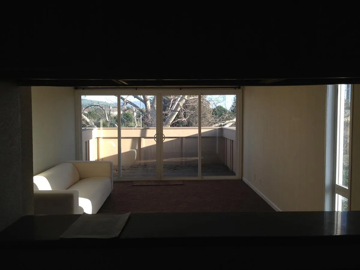 1 bed, 684 sqft, $1,990 — Photo 2