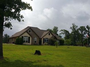 309 County Road 2910, Pittsburg, TX 75686