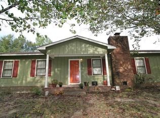 146 Shadow Lane Rd, Wagener, SC 29164