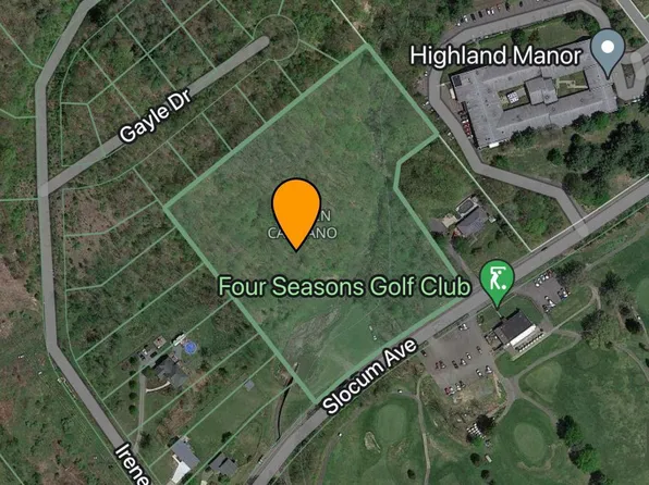 750 Slocum Ave, Exeter, PA 18643