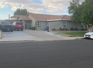 4533 Table Mountain Rd, Palmdale, CA 93552