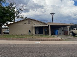 404 W Jamestown Rd, Kearny, AZ 85137