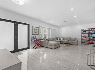 3500 N 46th Ave, Hollywood, FL 33021