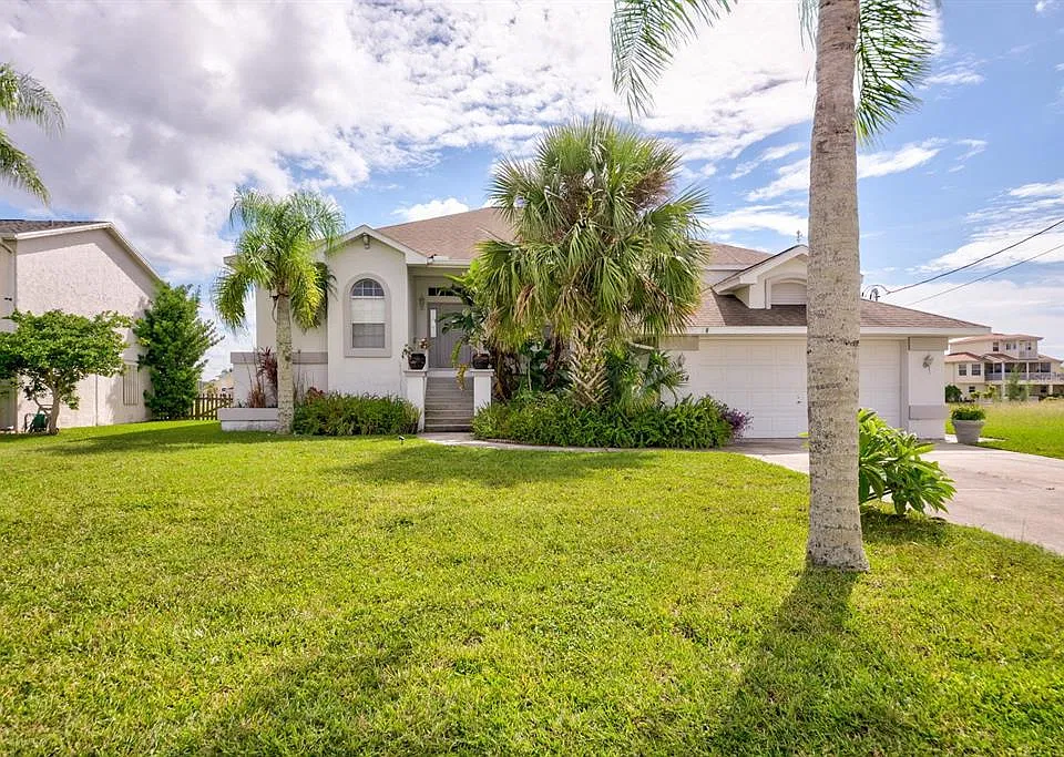 3464 Amberjack Dr