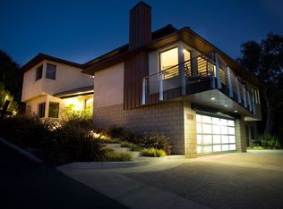 1775 Country Ln, Pasadena, CA 91107