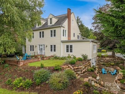 100 Poplar Spring Trl, Laurel Park, NC, 28739