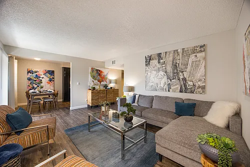 2900 Lux Apartment Homes Photo 1