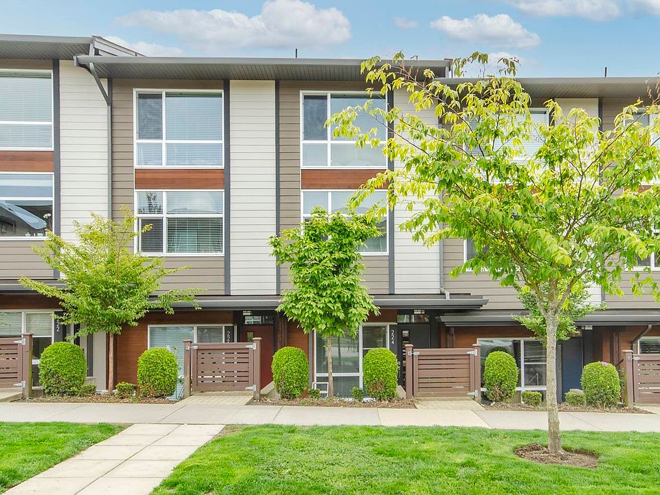 1st image of 2228 162nd St #224