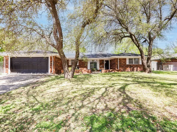 415 4th Ave NW, Ardmore, OK 73401