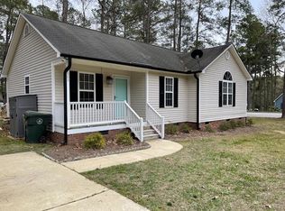 1605 Buckingham Rd, Garner, NC 27529