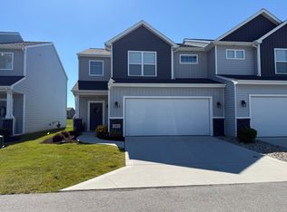 1003 W Hamilton Rd N, Fort Wayne, IN 46814