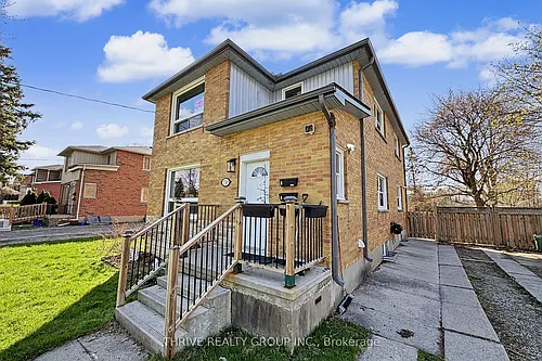 1769 Wavell St #UPPER Photo 1