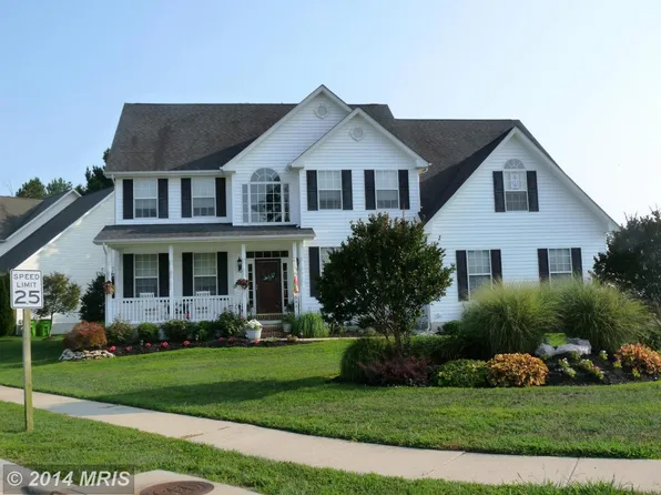 303 Narnia Dr S, Grasonville, MD 21638