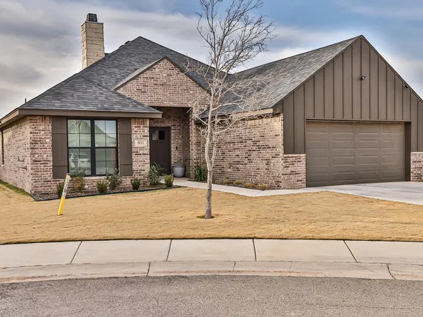 801 N 4th St, Wolfforth, TX 79382