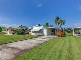 93 Le Mans Dr, Naples, FL 34112