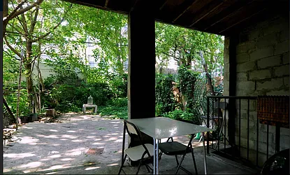 Rented by Fifth & Forever LLC