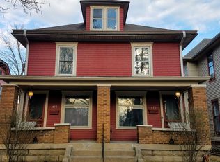 975 Woodruff Place East Dr, Indianapolis, IN